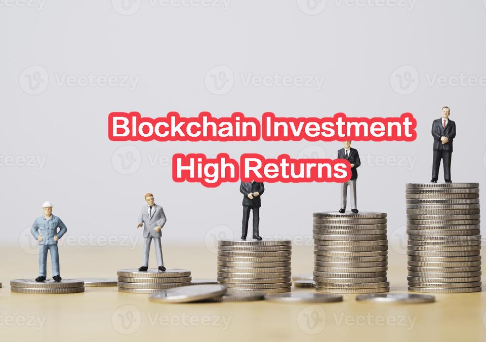 Cross border investment  - AI-Driven Investments for Stability