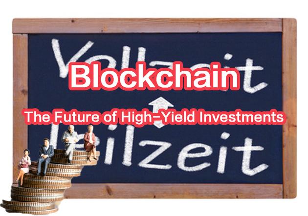 Cryptocurrency investment to make big money  - Secure Your Financial Freedom with $100