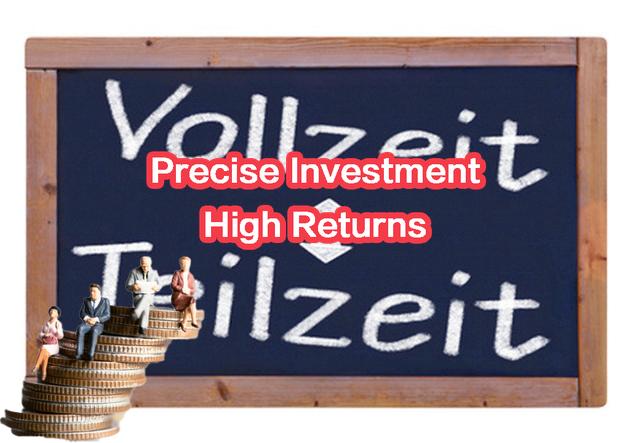 Cryptocurrency investment to make big money  - Secure Your Financial Freedom with $100