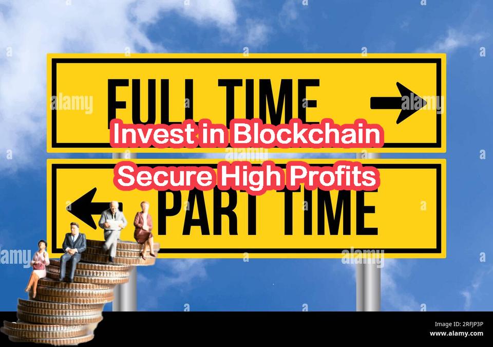 stepsister+porn+xxx  - AI  Blockchain  Explosive Returns