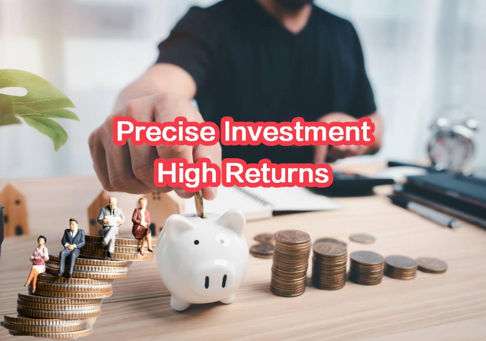XU2l0ZSBDYXJyb2phdQ%3D%3D  - Maximize Returns with $100
